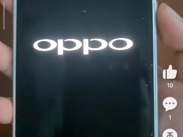 oppo r9 手机开关机