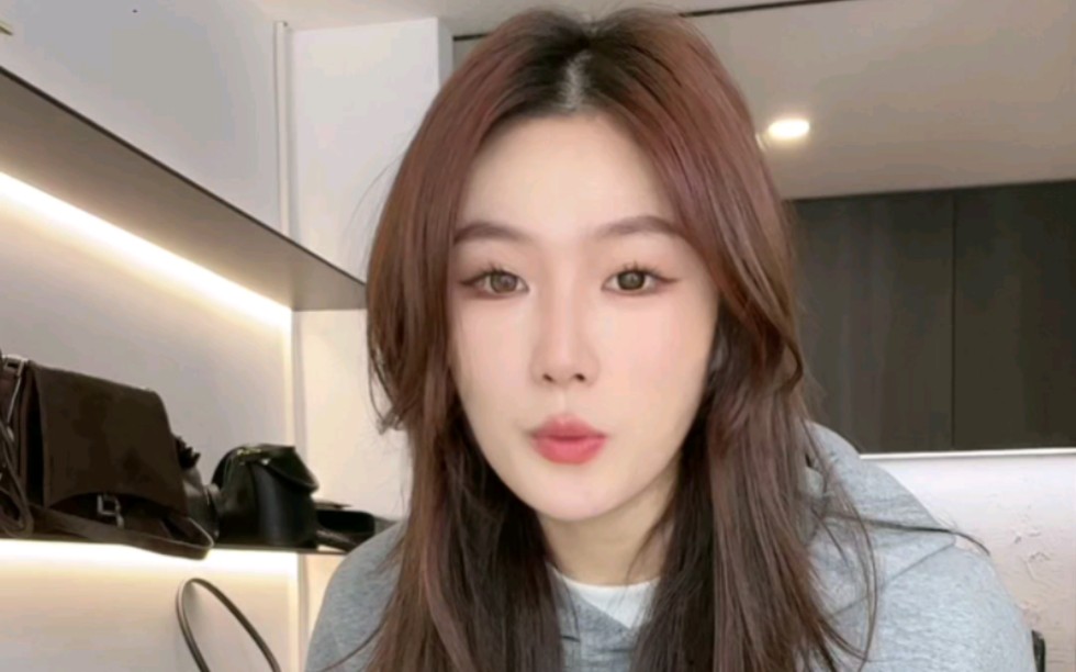 抖音 沐沐mumu 瑜伽裤2