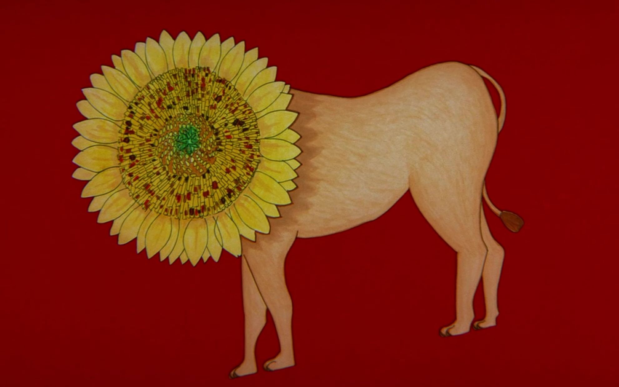 【08/16/20】北野武《花火》