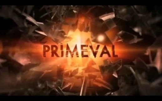 [图]【远古入侵】Primeval全五季登场生物