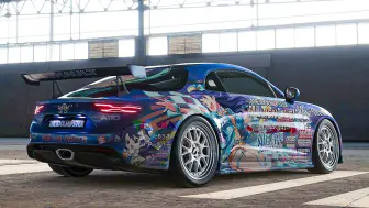 Download Video: 【GT7】英菲尼迪CONCEPT VGT试驾