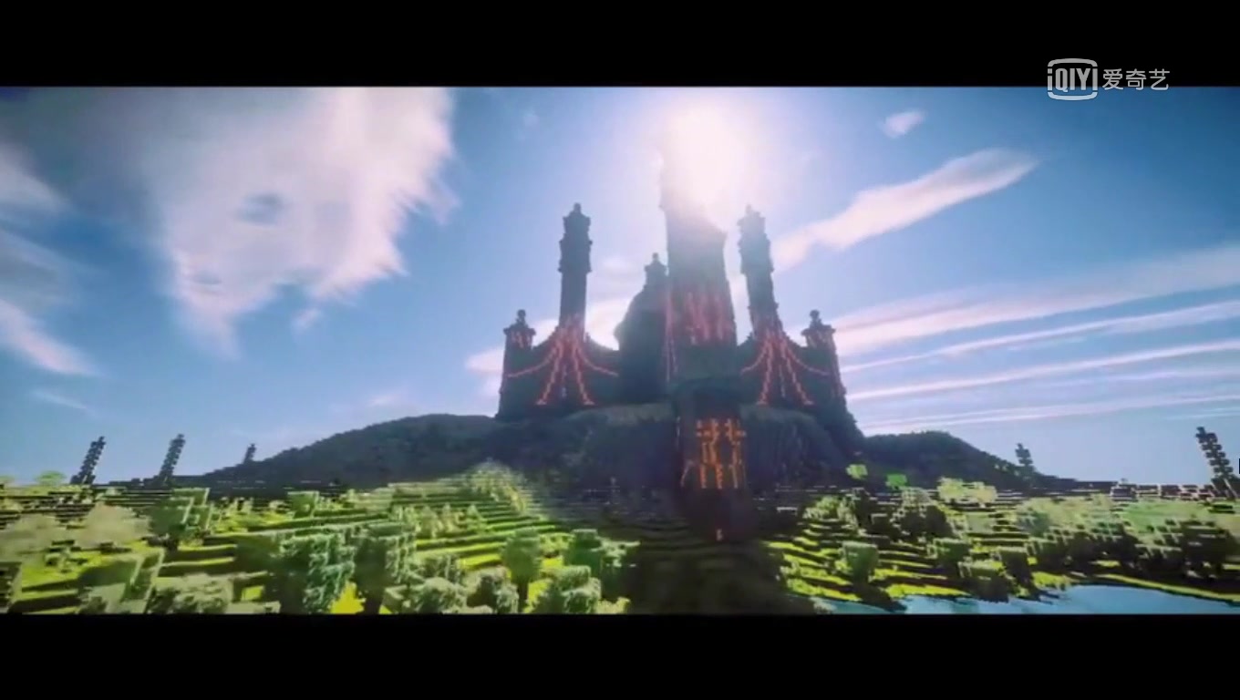 致敬木鱼,致敬零大陆,致敬mc!