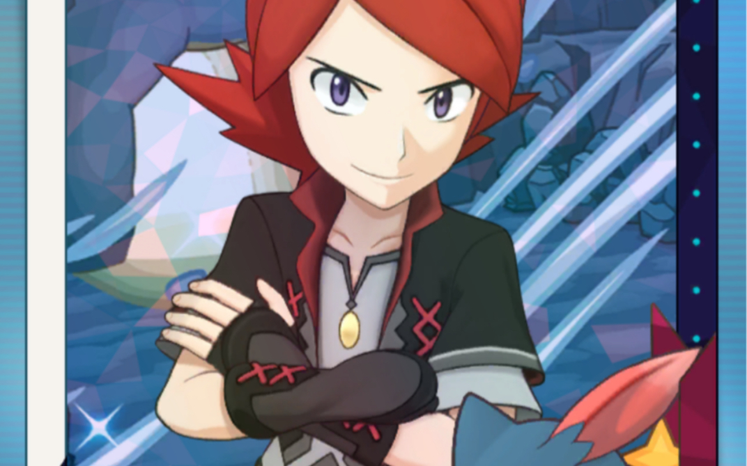 【宝可梦大师ex】美极套装小银&狃拉抽卡实况