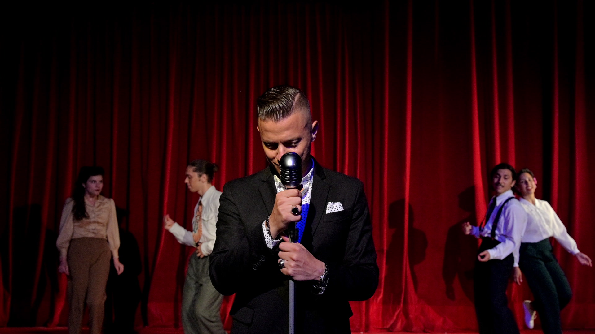 rocknlove - matthew lee