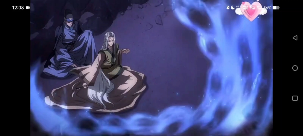 镇魂街16十六集月王和花王好虐呀期待17