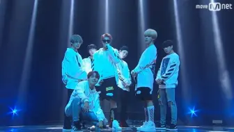 【BTS】170921 NO MORE DREAM 现场中字 致所有没有梦想的青少年