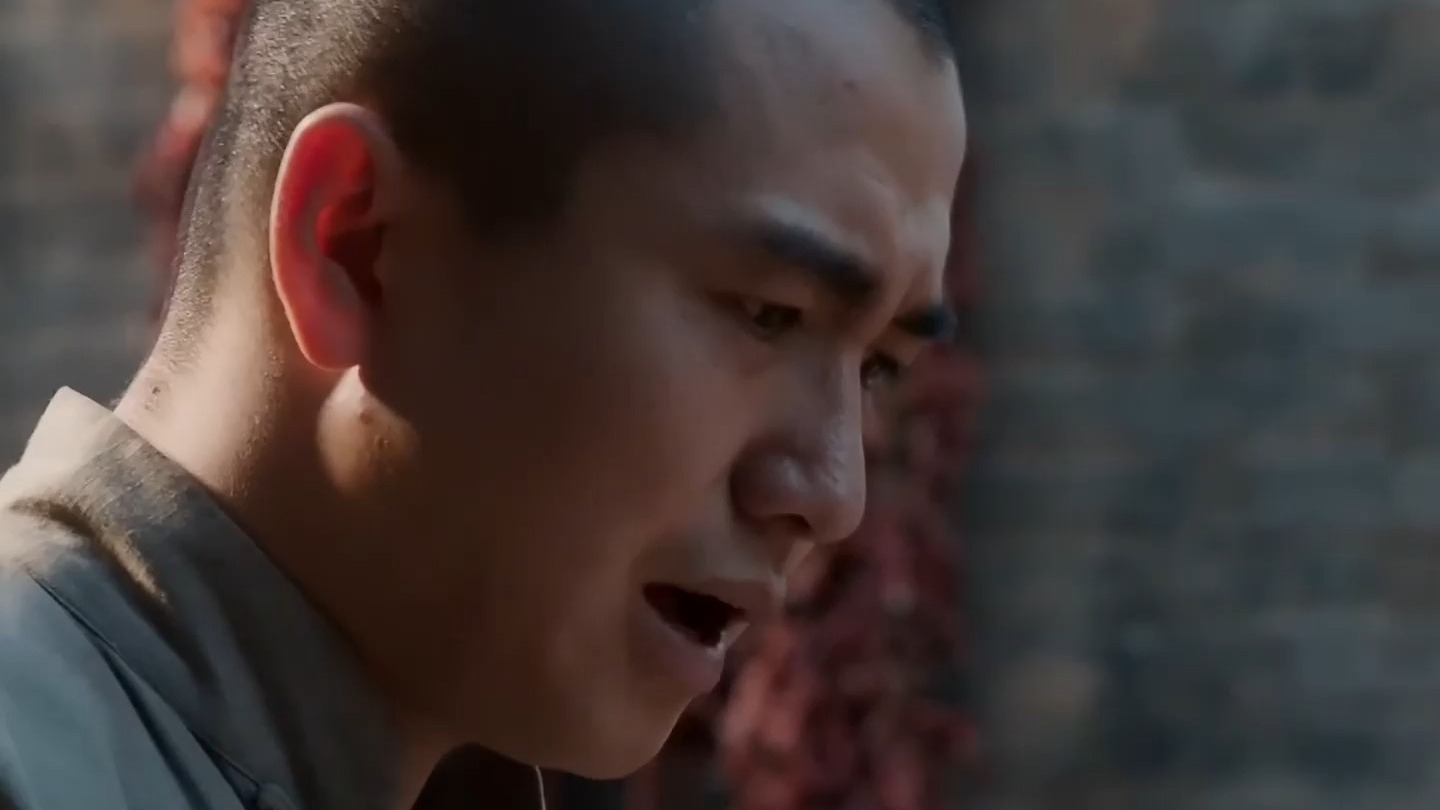 他宁愿写休书，也不碰那个等了他一夜的女人