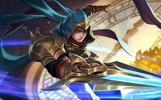 王者荣耀兰陵王的技能分析 为什么兰陵王后期弱势