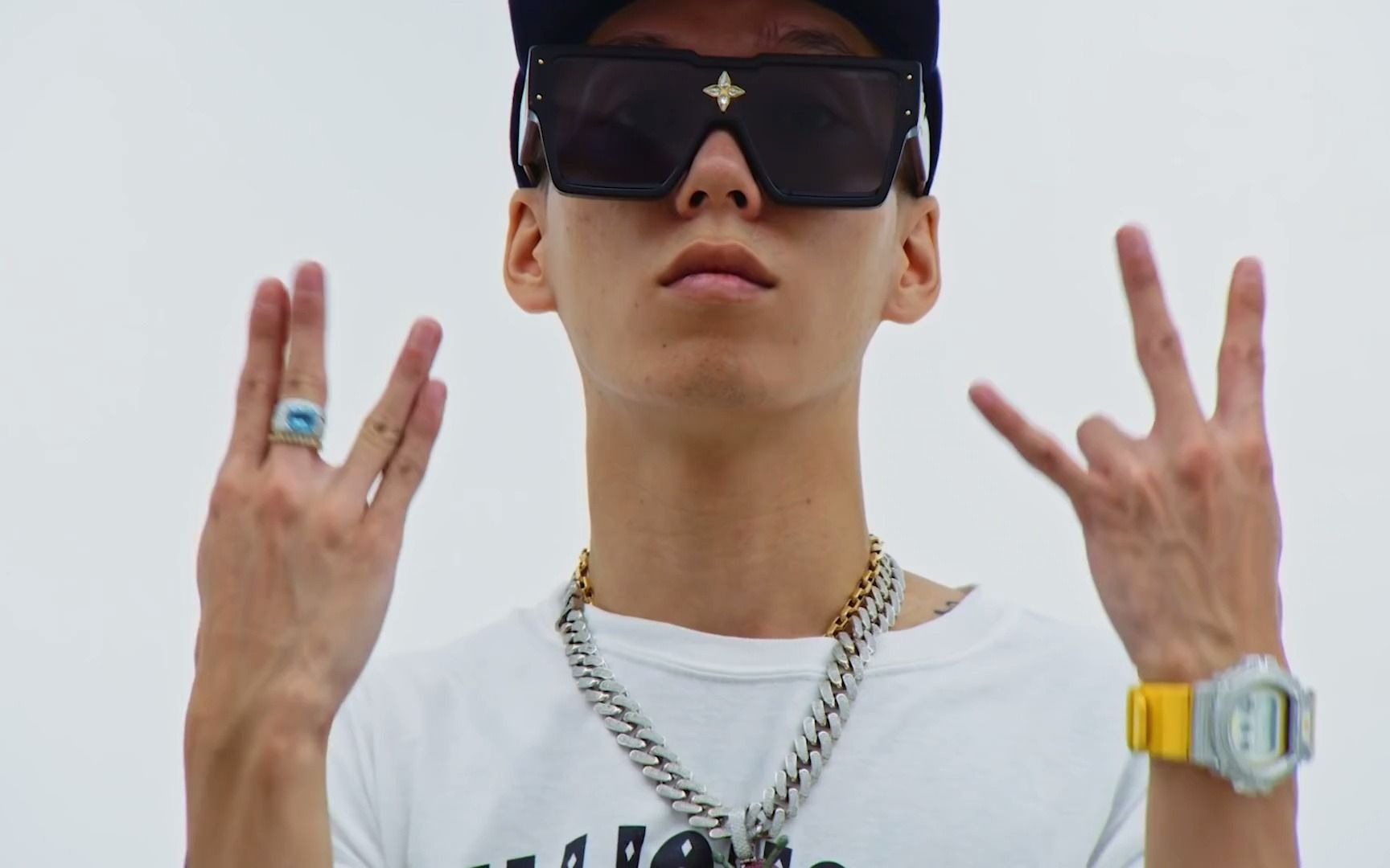 lex - なんでも言っちゃって (feat. jp the wavy) (music video)