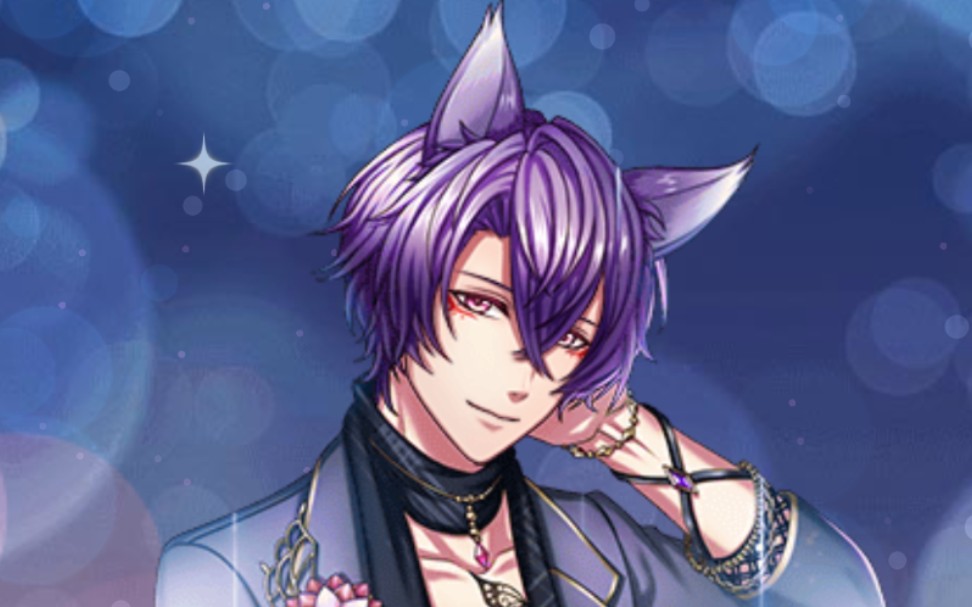 【梦100】sssp萨奇亚未觉 月觉剧情(3sp)