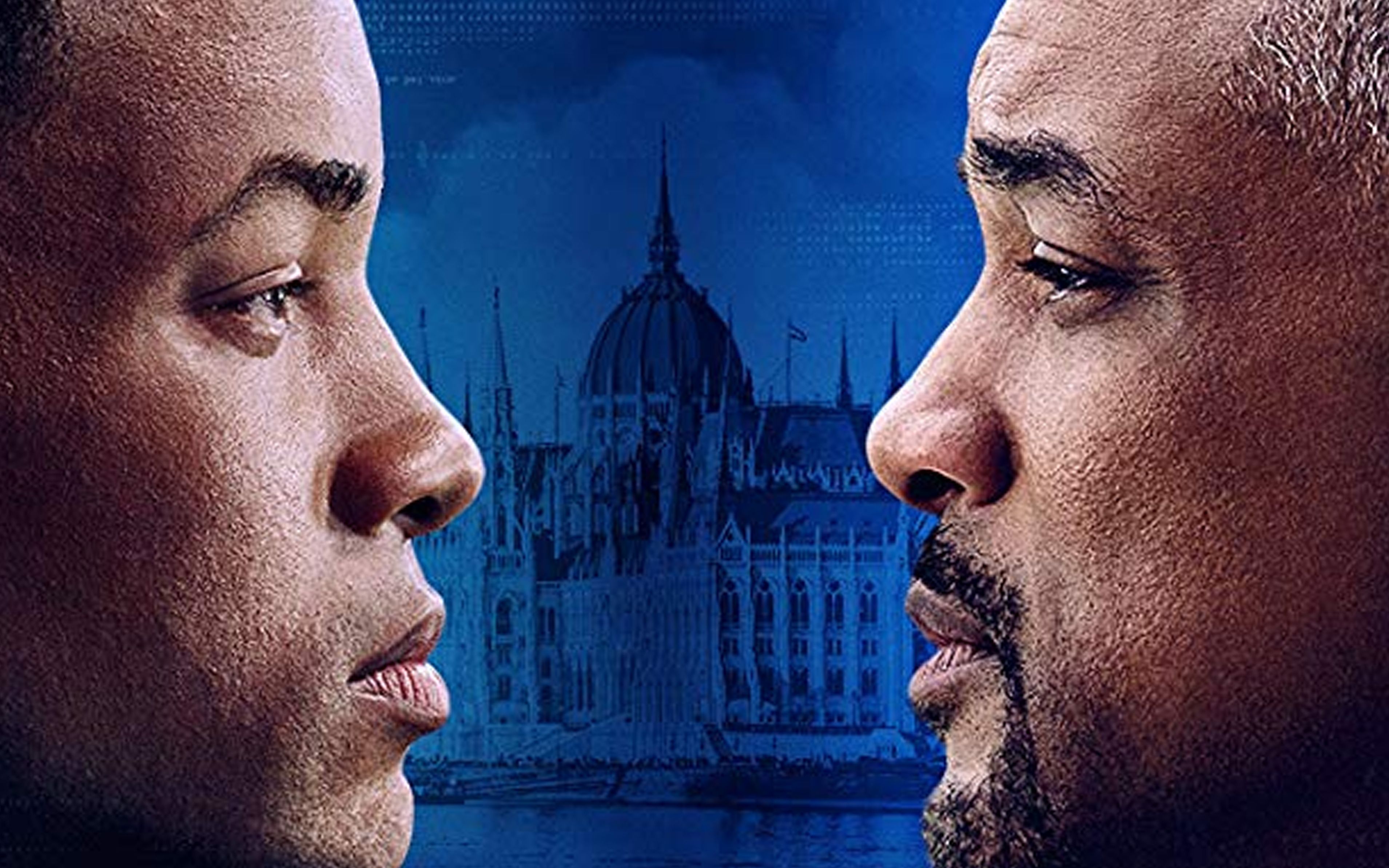 「高清中字」李安新片《双子杀手》,威尔史密斯"自己打自己"?