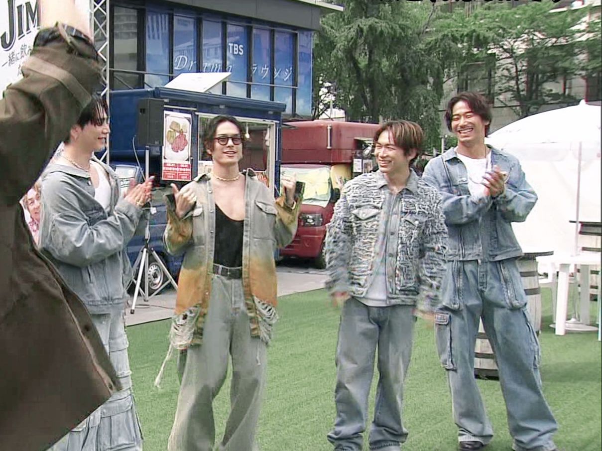 【rily字幕组】20240713-24年音番第四弹(觉醒之光)