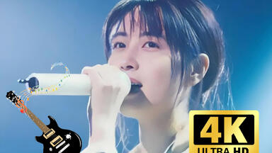ZARD-坂井泉水2004 What a beautiful moment 中日字幕个人完整剪辑版_