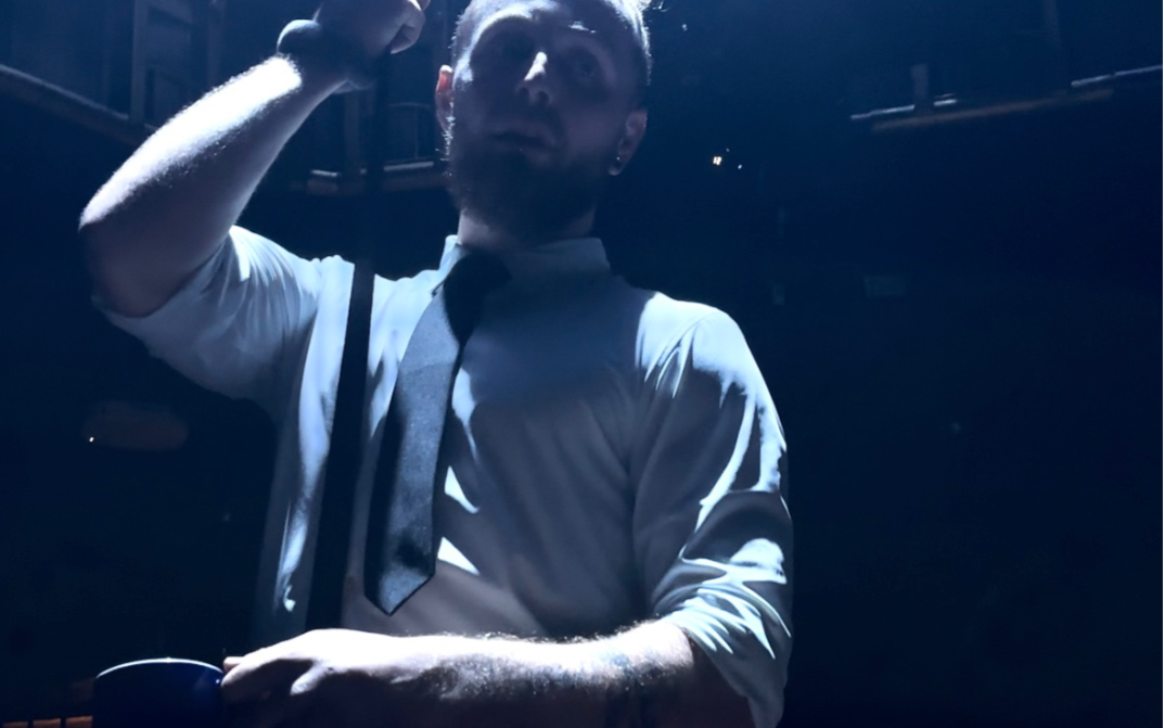 来英国怎么能不看magic mike