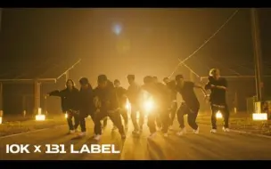 Download Video: 【金韩彬】B.I-'WATERFALL' 瀑布 舞蹈版 帅到窒息！！