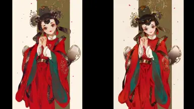 伊吹五月图集-哔哩哔哩_Bilibili