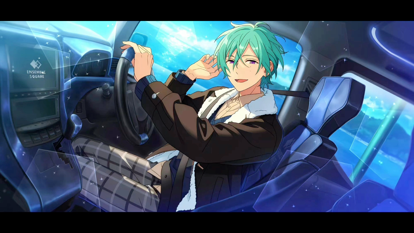 【偶像梦幻祭2】风早巽箱活全曲