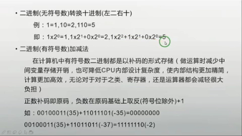 Java开发入门二进制算法哔哩哔哩bilibili