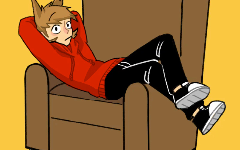 [eddsworld]托德在线陪你耗时间_哔哩哔哩_bilibili