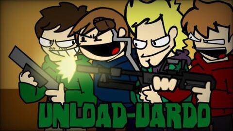 JONSWORLD in EDDSWORLD !!