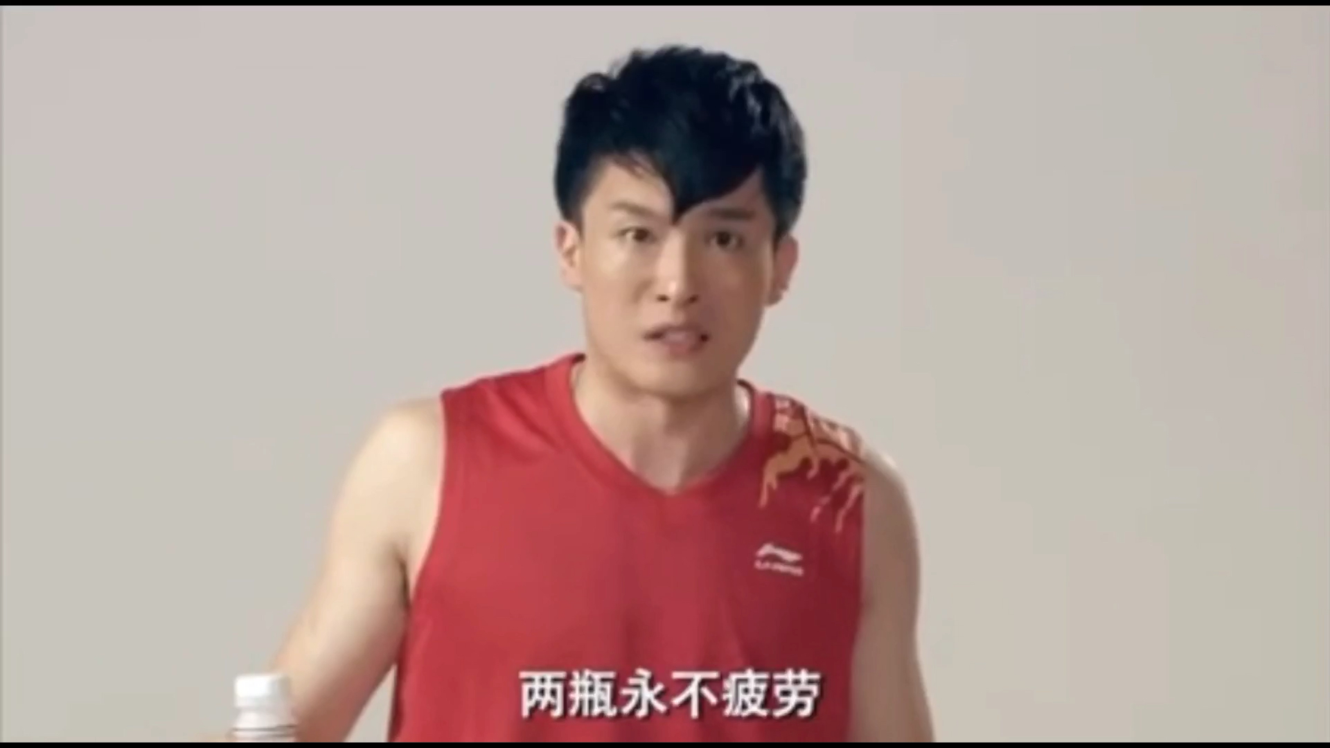 【释fun鬼才吕子乔】男人要肾宝 就要喝.