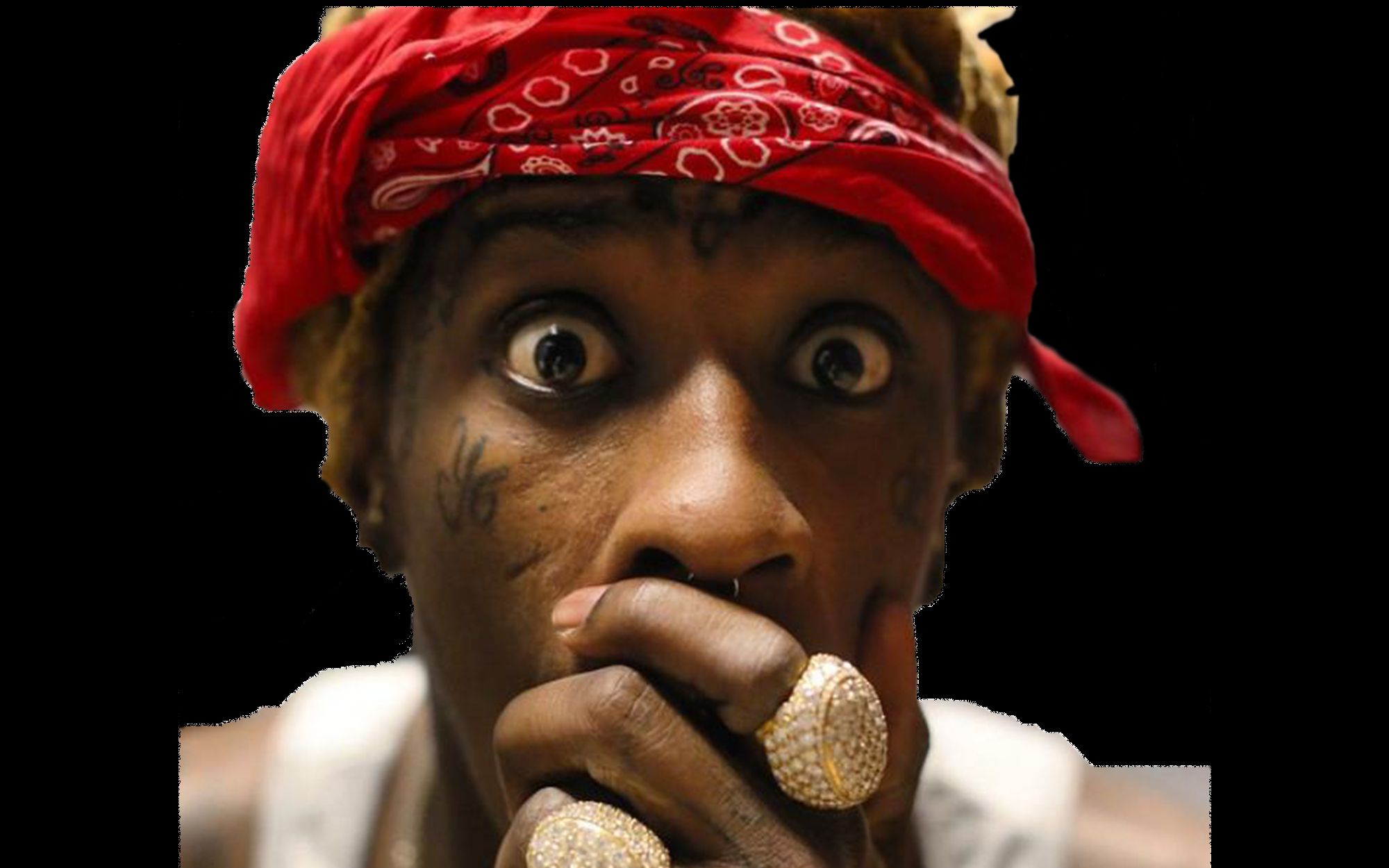 "slatt" young thug x gunna type beat