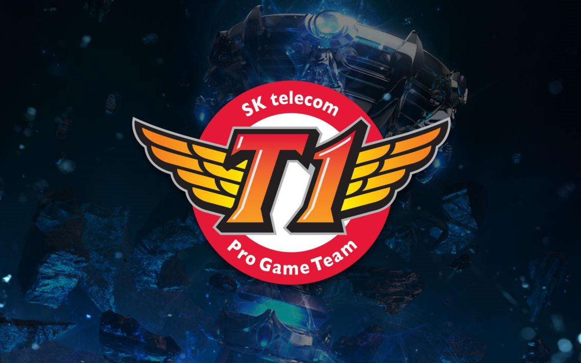 2019 LCK 春季赛 2019.03.01 SKT vs GEN.G BO3哔哩哔哩bilibili