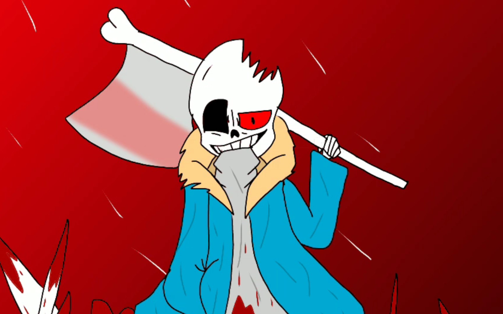 horror!sans