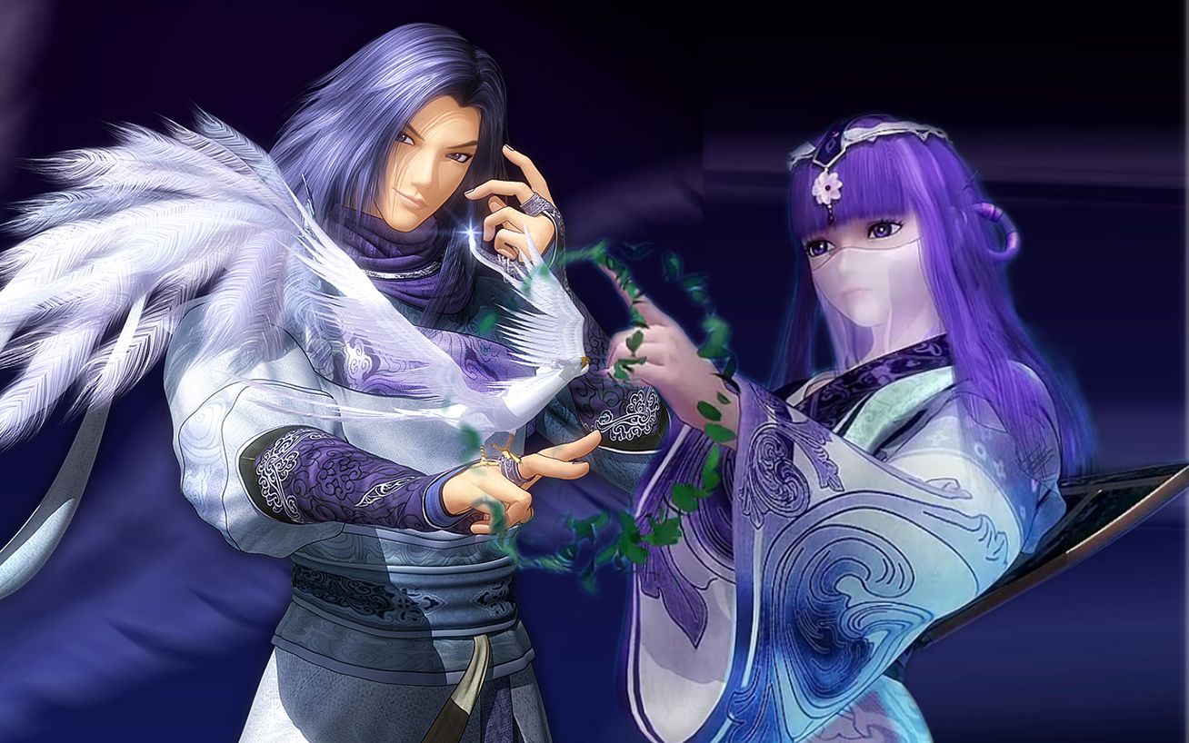 爱剪辑-【落花时节又逢君】-【月光】胡彦斌-少司命 白凤