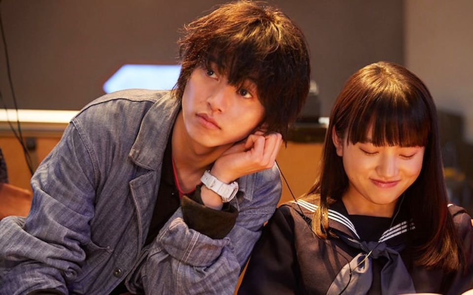 山崎贤人主演电影进入盛夏之门预告科学家被迫进入人工冬眠