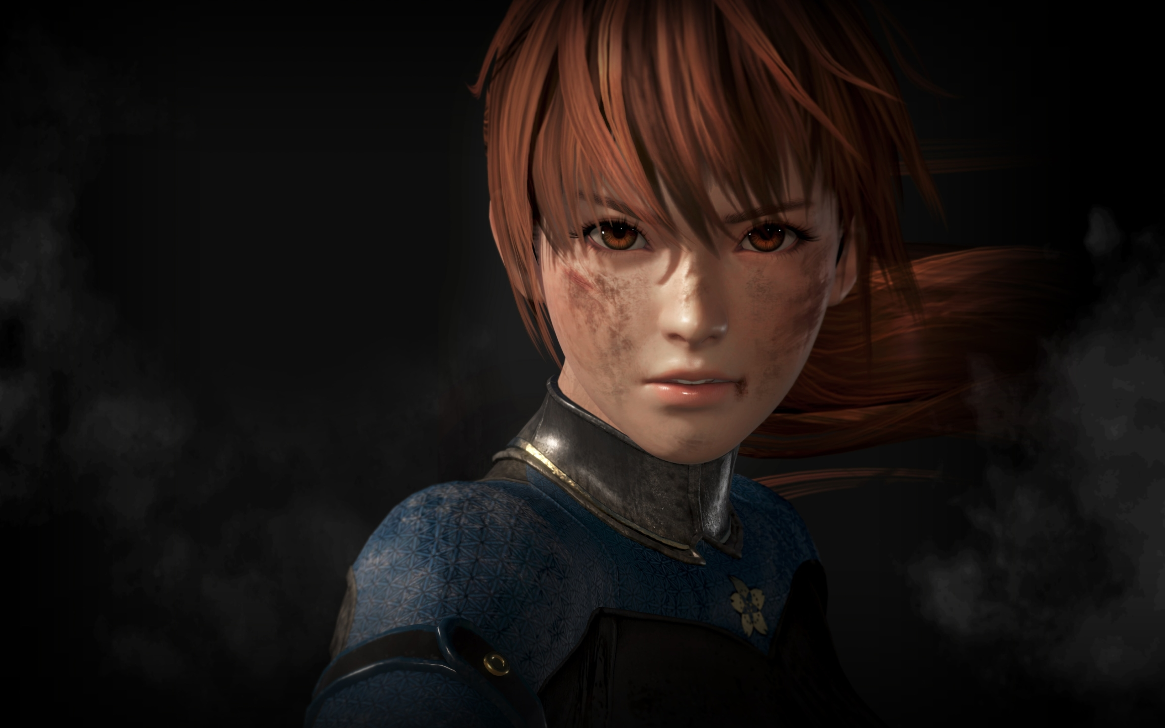 【动作档案】《生死格斗6》