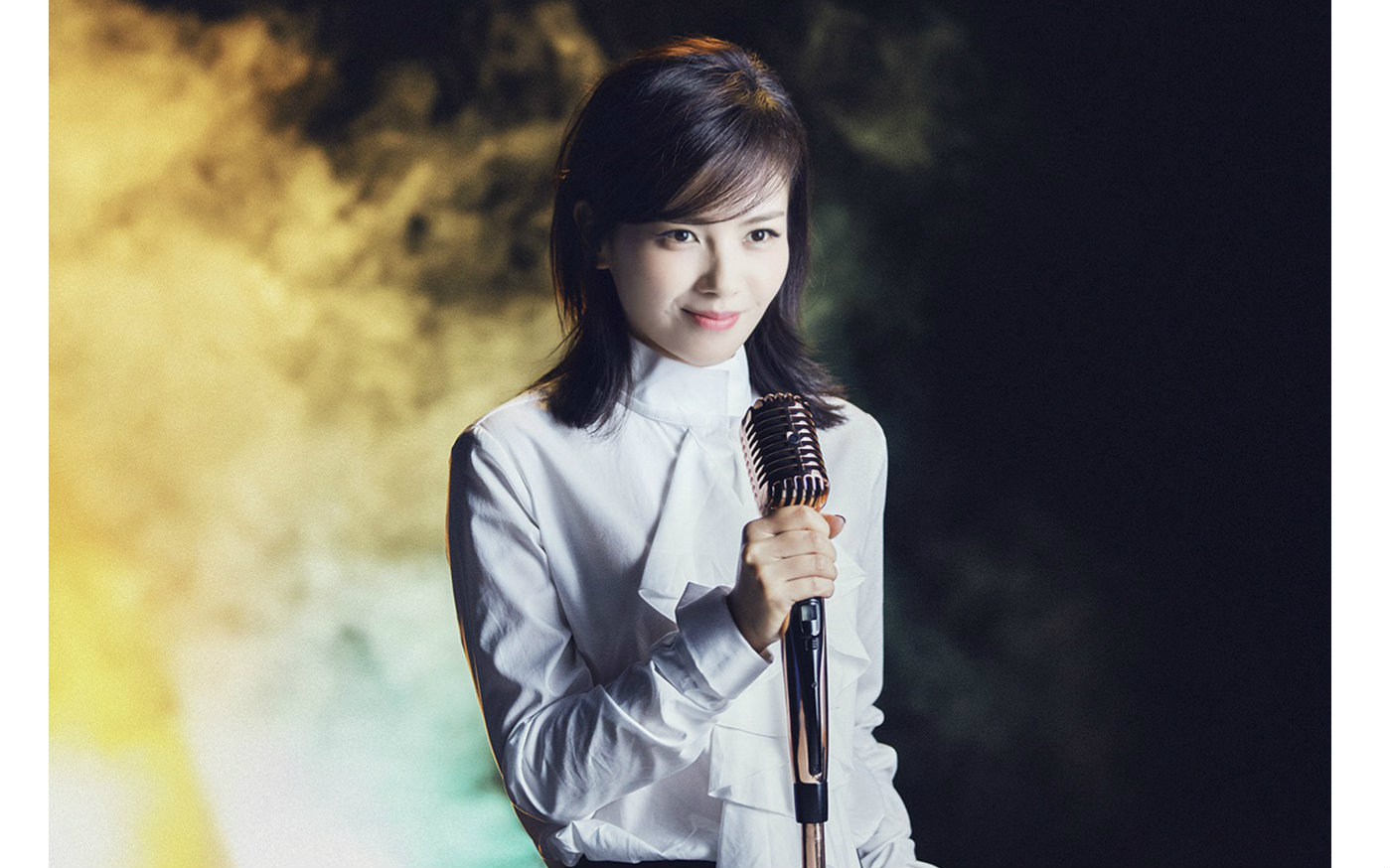 跨界歌王 刘涛邓丽君串烧 饭拍音频版