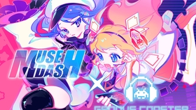 Muse Dash 一次更新三个曲包 哔哩哔哩 つロ干杯 Bilibili Muse Dash 一次更新三个曲包 哔哩哔哩 つロ干杯 Bilibili