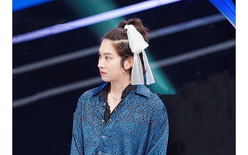 『金希澈』stagek u舞台cut