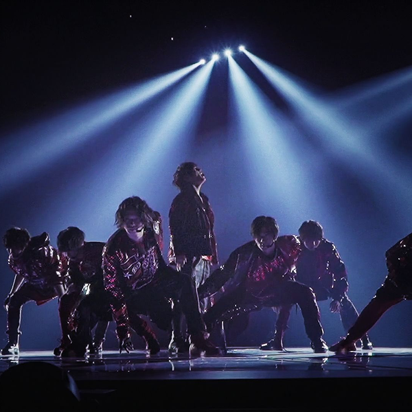 Hey! Say! JUMP】Opening / BANGER NIGHT - LIVE TOUR SENSE or