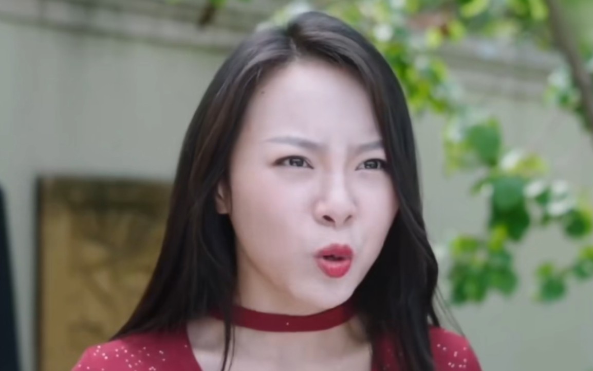 歪嘴战神(龙王)里的第二个女主周晴,上官清秋,终于被我找到了,我真的