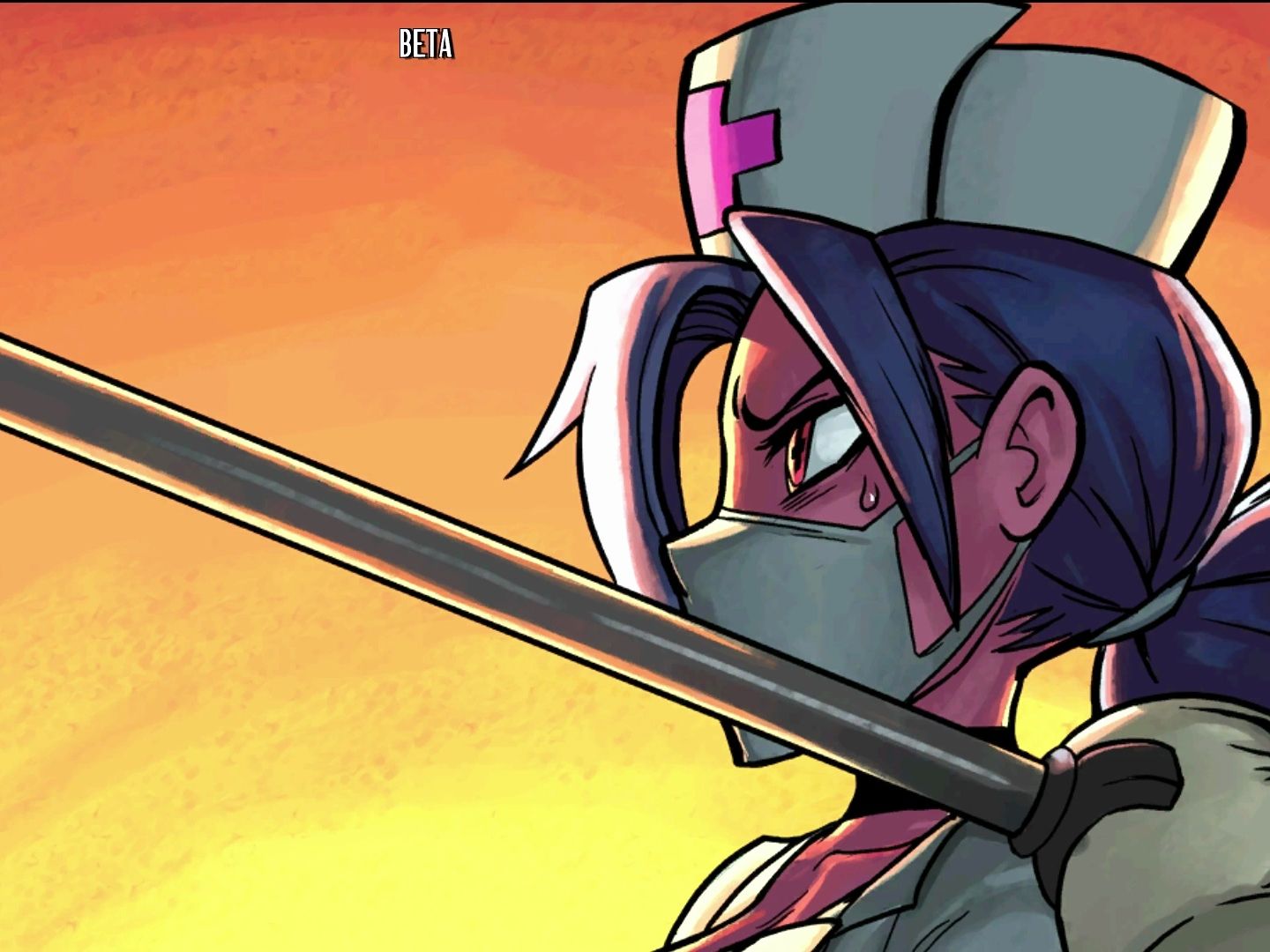 skull girls骷髅女孩 瓦仑婷人物故事(下)