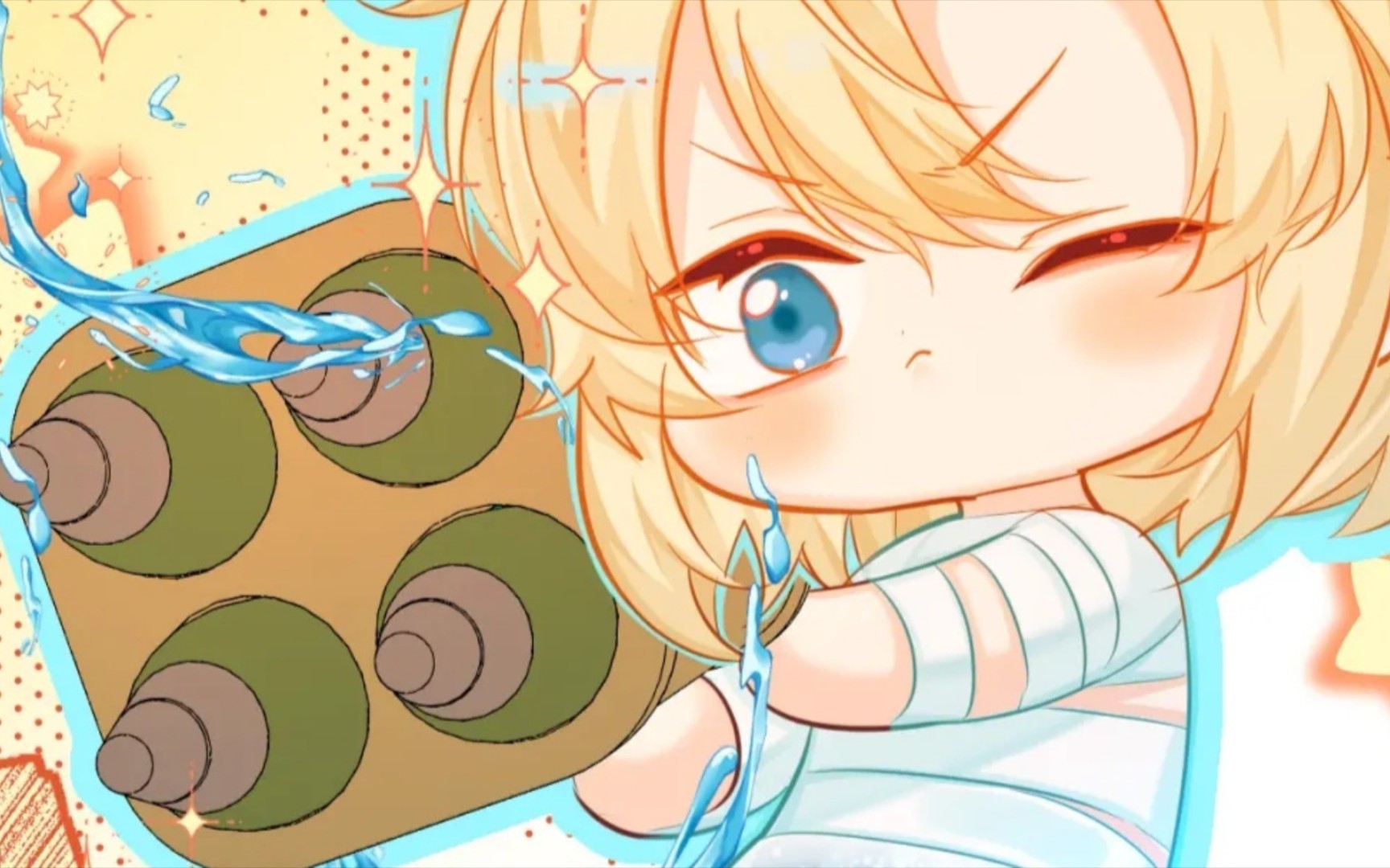 人鱼陷落广播剧 漫画第四十五集 - 视频下载 video downloader