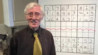 数独零基础小课堂第十五讲x Wing 哔哩哔哩 Bilibili