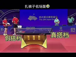 Download Video: 莎头组合，真假搭档一目了然啊哈哈哈