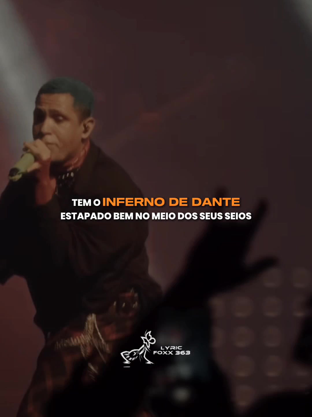 simplesmente morgana ao vivo gente meu deus