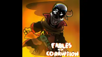 Скачать видео: Fables of Corruption - Freezing Flames