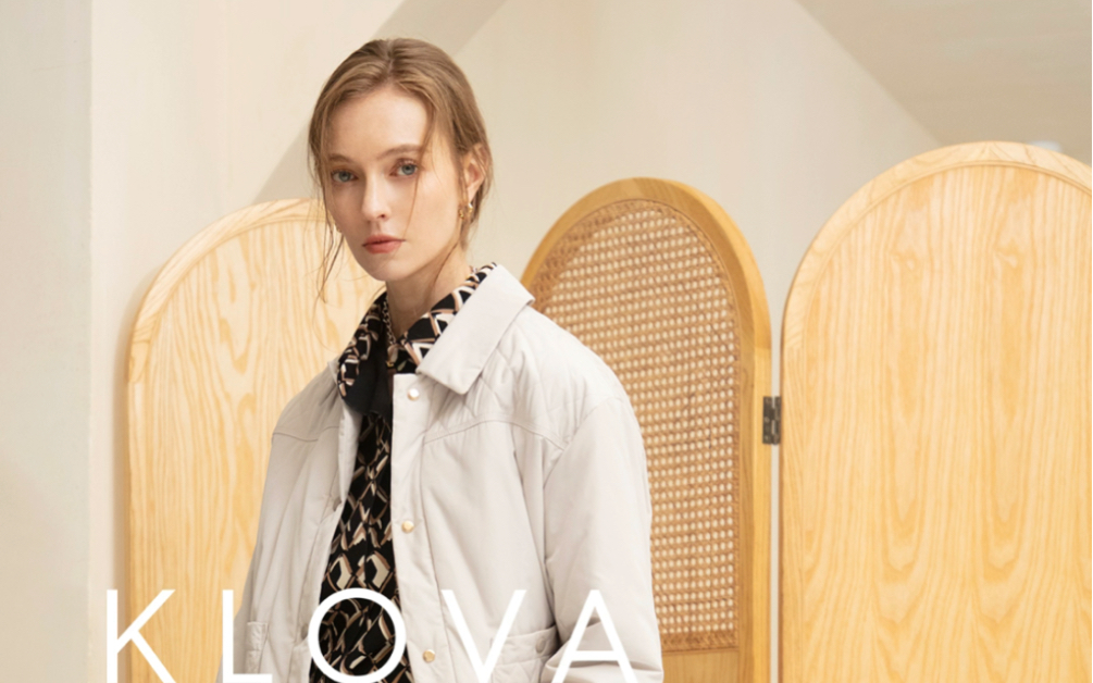 柯罗芭时尚女装