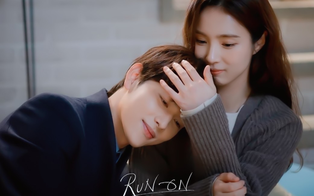 我愿称之为三观最正的韩剧女主人设!