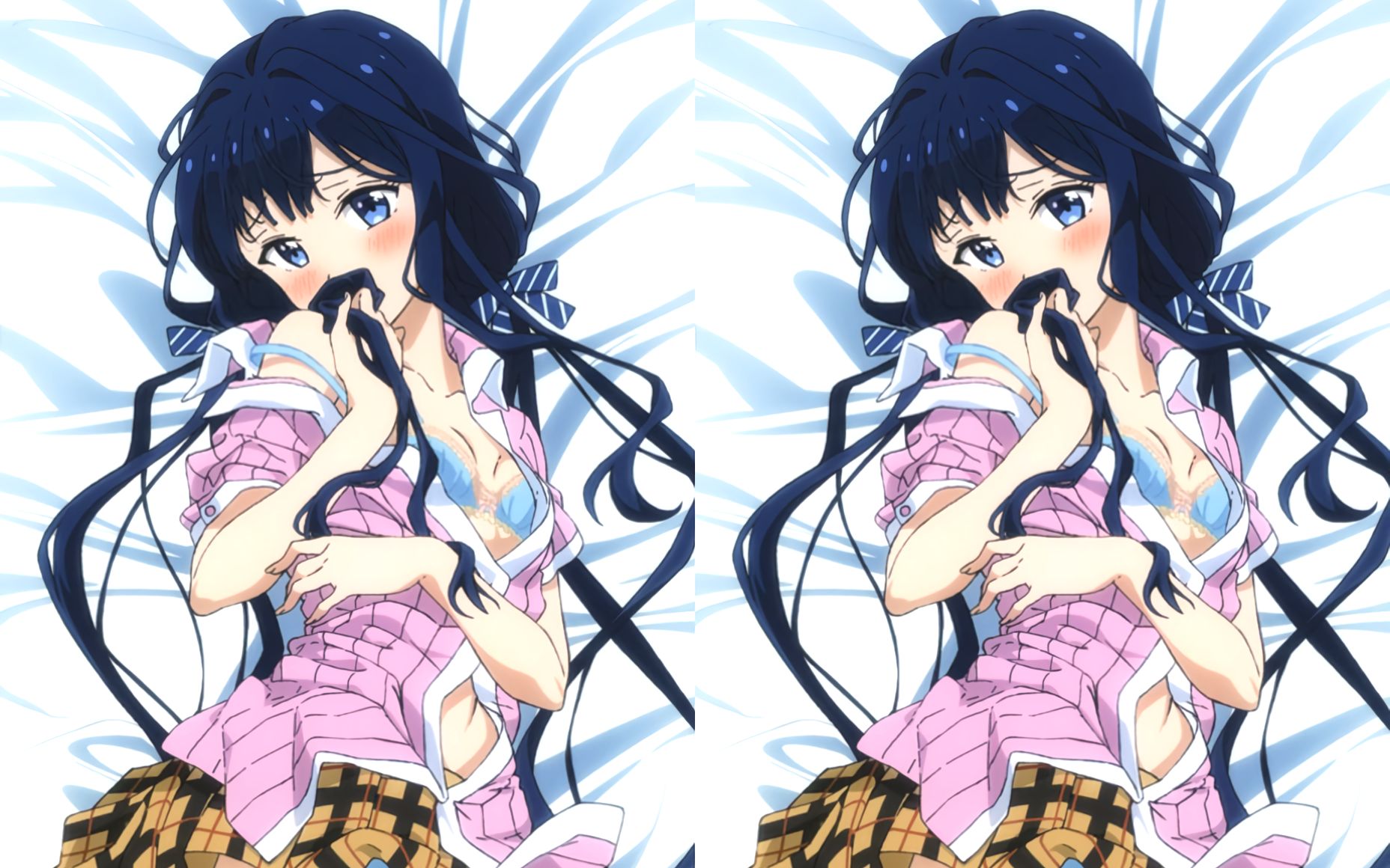 【7月3日/伊藤美来】政宗君的复仇 第二季(政宗君的复仇r) 正式pv2