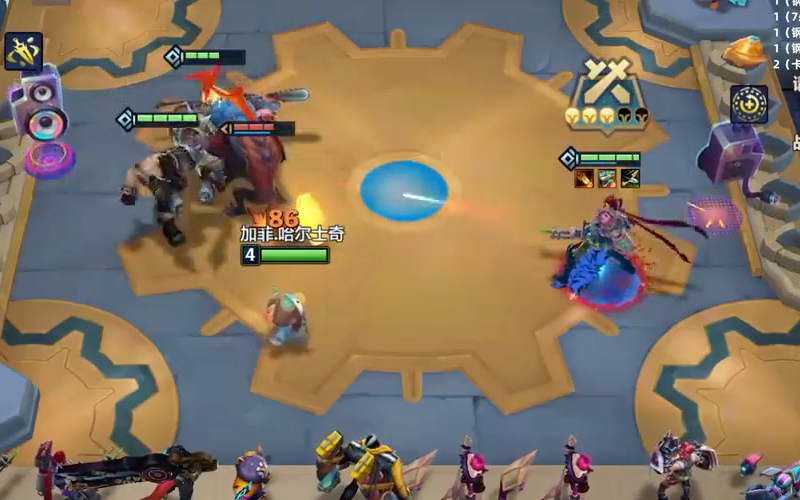 金铲铲激励计划:四星皎月一下没d金铲铲之战 云顶之弈7002055