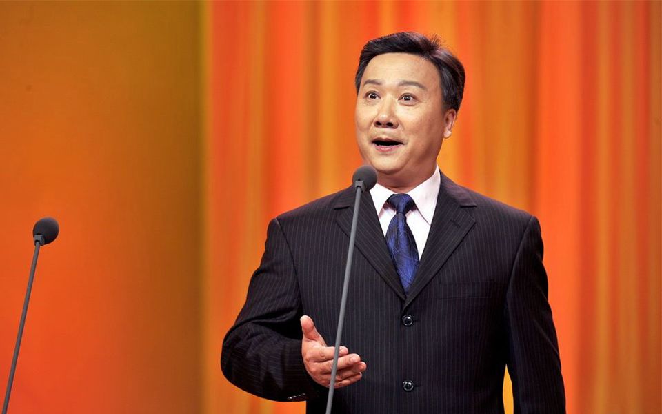 朱强cctv空中剧院演出剧目合集