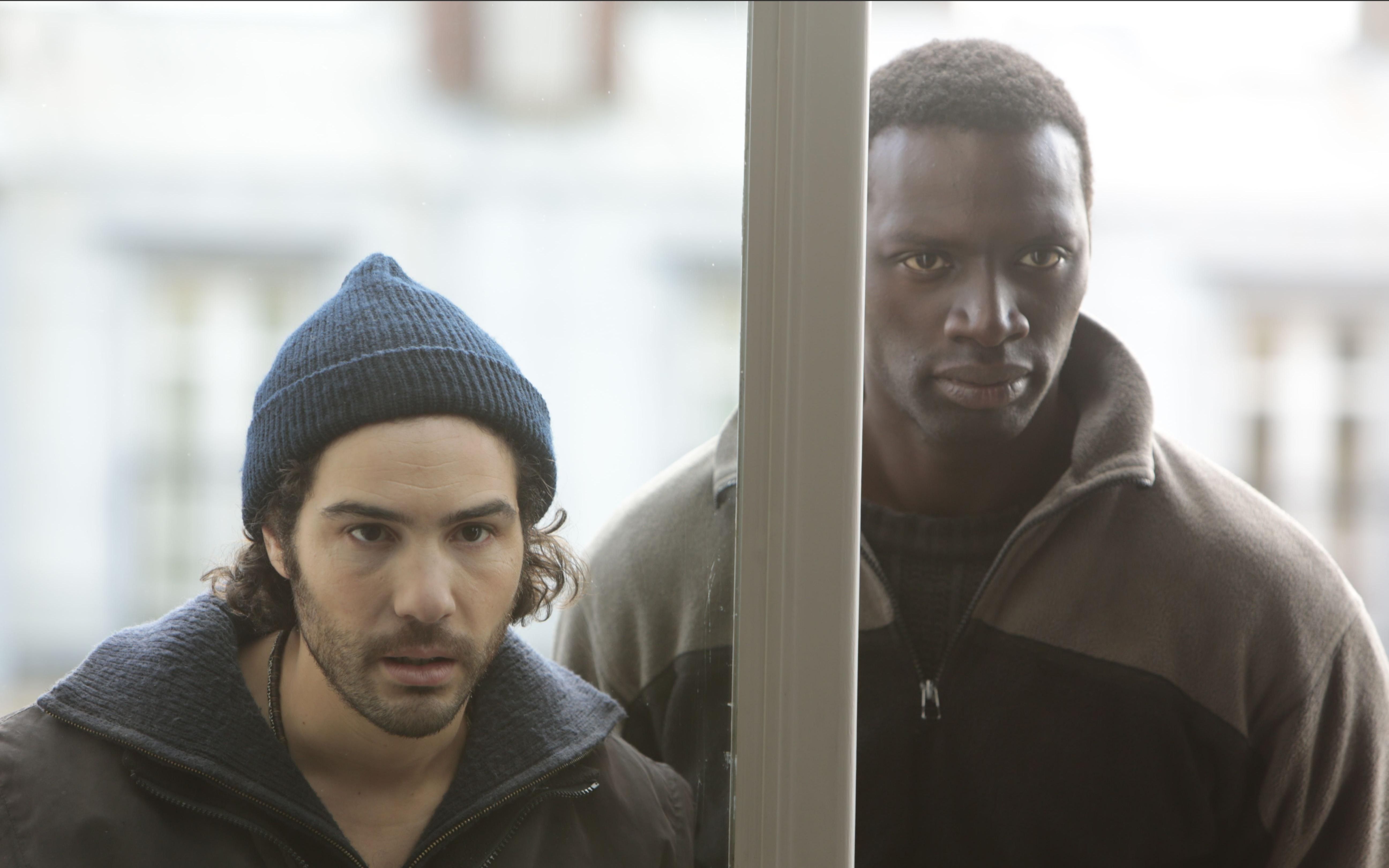 非法移民 黑人罪犯,爆笑电影《桑巴》背后的欧洲移民问题