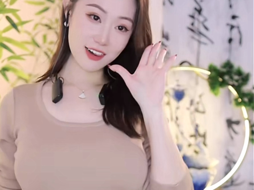 网红老板娘文静!热舞2!