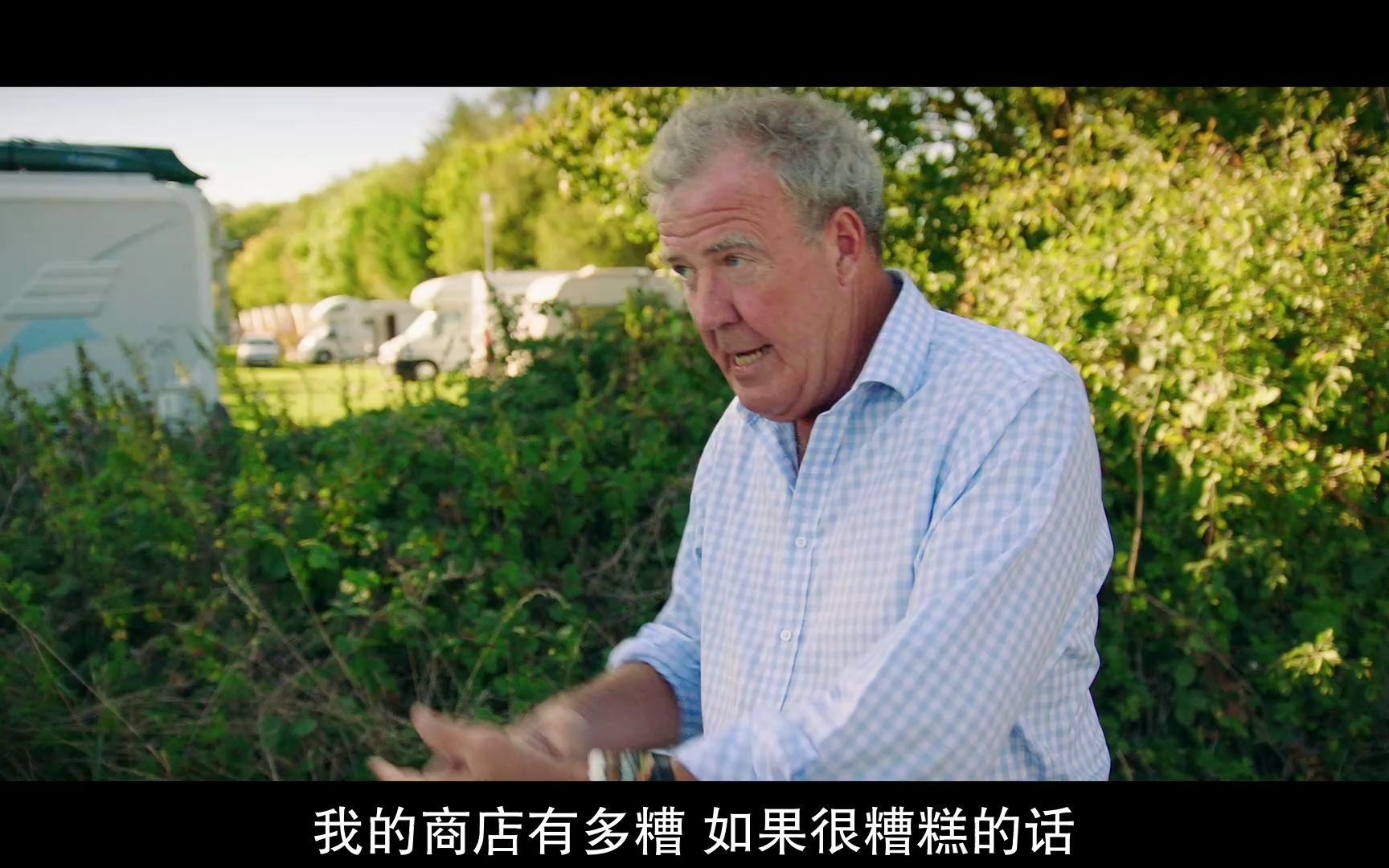 我买了一个农场 Clarkson's Farm (2021) 中文字幕哔哩哔哩bilibili